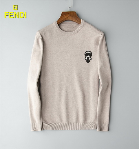 Fendi Hoodies-59